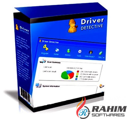 Driver Detective Free Download