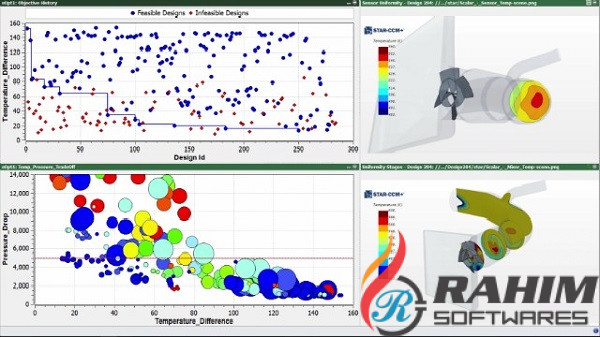 Free Siemens HEEDS MDO 2019 Download
