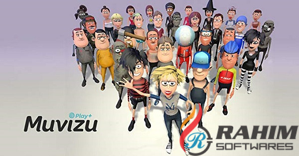 Muvizu Play+ Free Download