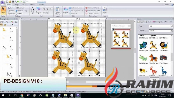 PE-Design 2016 10 Free Download
