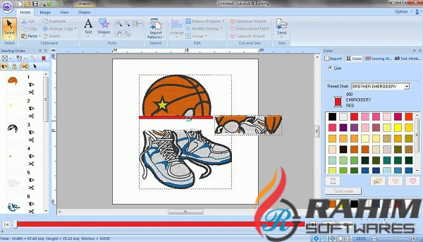 PE-Design 2016 10.21 Free Download