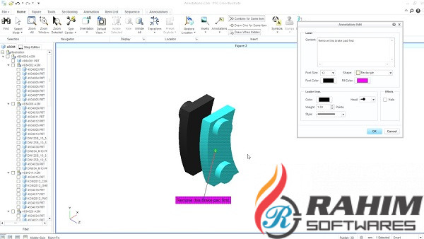 Download PTC Creo Illustrate 6.0 32-64 bit Free