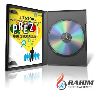 Prezi Pro 6.16 Free Download