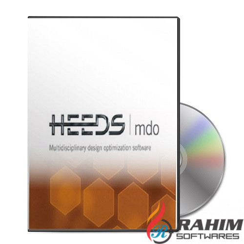 Siemens HEEDS MDO 2019 Free Download