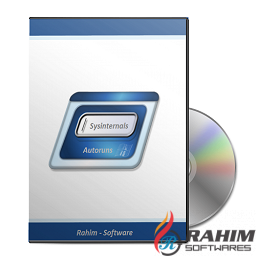 Sysinternals Autoruns 13.96 Free Download