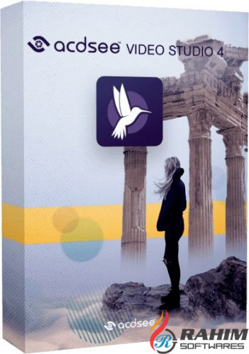 ACDSee Video Studio 4.0 Free Download