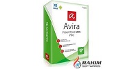 Avira Phantom VPN Pro 2.27 Free Download