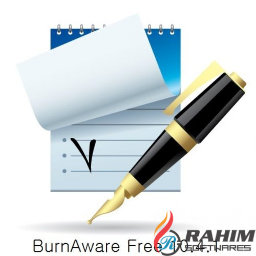BurnAware Free 10.4.1 Free Download