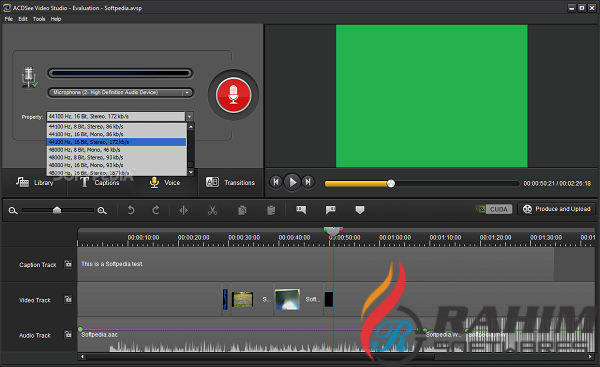 Download ACDSee Video Studio 4 Free