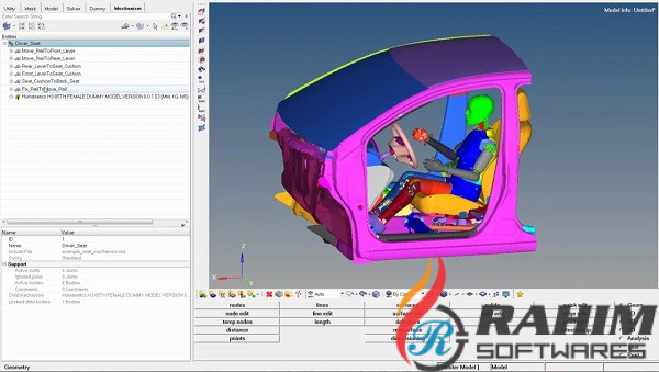 Download Altair HyperWorks 2017.0 Free