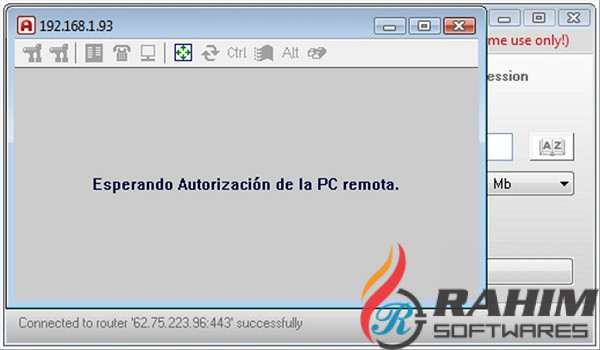 Download Ammyy Admin 3.5 Free