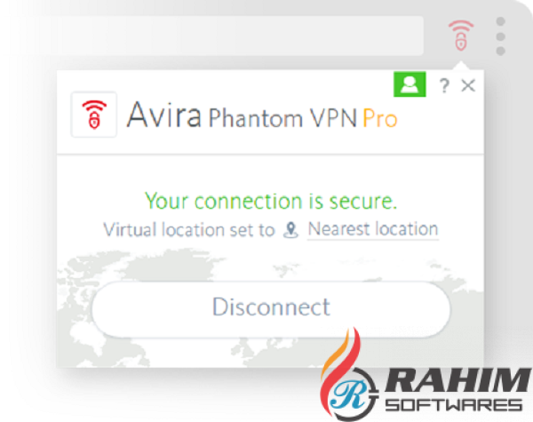 Download Avira Phantom VPN Pro 2.2 Free