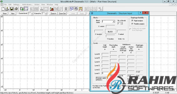 Download CWC WoodWorks Design Office 11.1 Free
