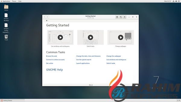 Download CentOS 6.5 ISO Free
