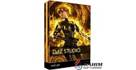Download DAZ Studio Pro 2019 v4.11 for PC