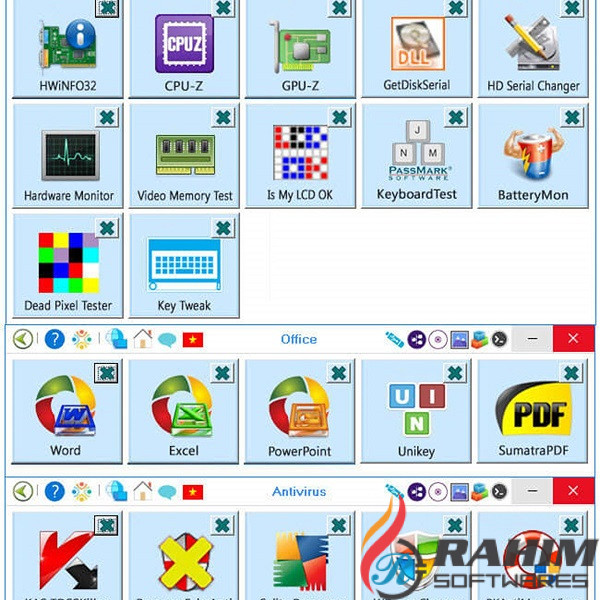 Download DLC Boot 2019.3 Free