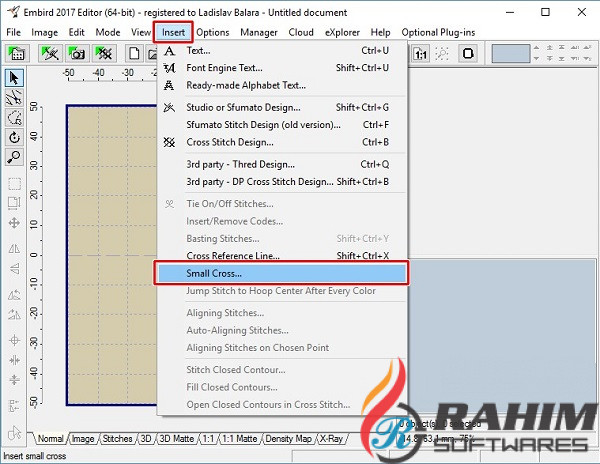 Download Embird Studio 2017 v10.2 Free