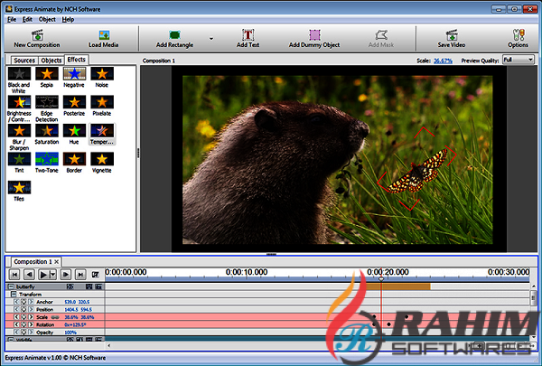 Download Express Animate 4 Free