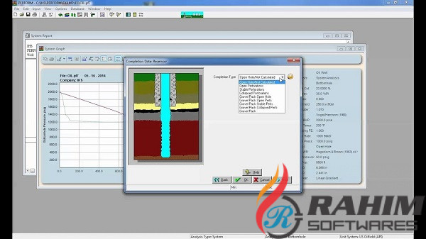 Download IHS PERFORM 7.3 Free