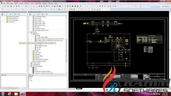 Download Intergraph SmartPlant Electrical 2015 Free
