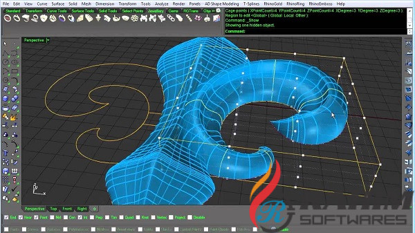 Download JewelCAD Pro 2019 Free