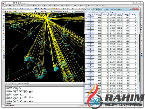 Download MicroSurvey CAD 2015 Free
