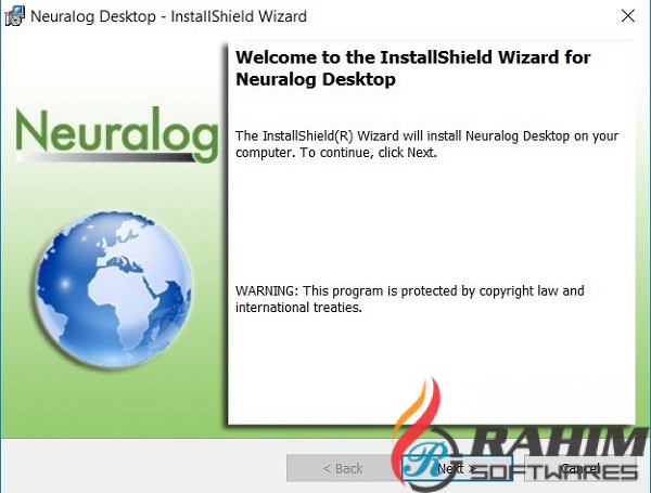 Download Neuralog Suite 2015 Free