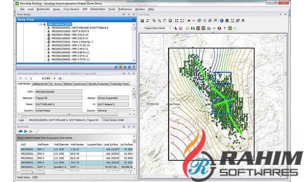 Download Neuralog Suite 2015 Software Free