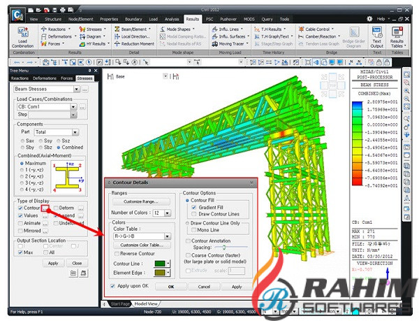 Download midas SoilWorks 2016 Free