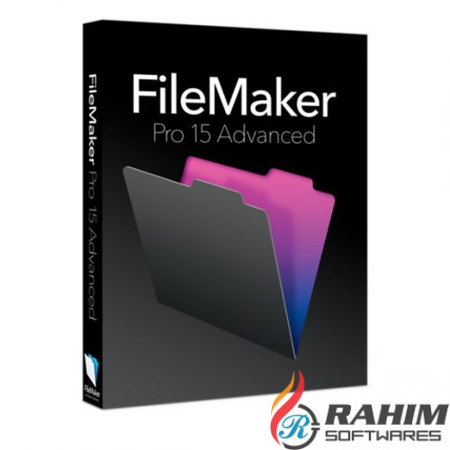 FileMaker Pro 2019.18 Free Download
