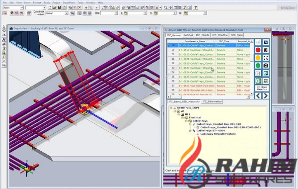 Intergraph Smart 3D 2016 v11.0 Free Download