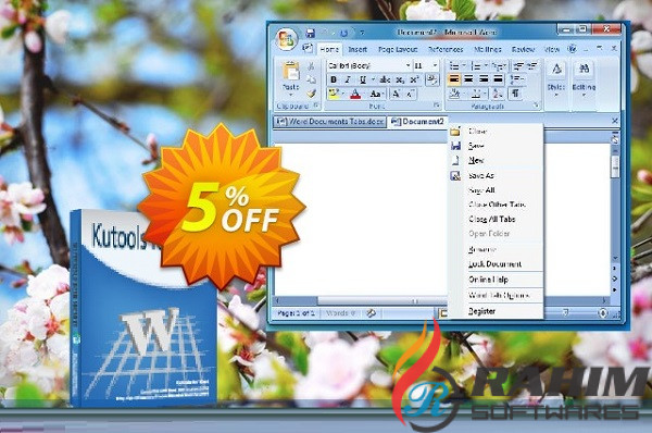 Kutools for Excel 20 Free Download