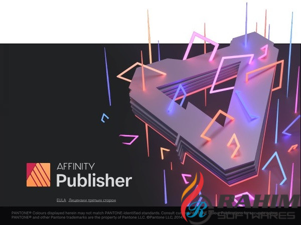 Serif Affinity Publisher 1.7.1 Free Download