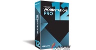 VMware Workstation Pro 12.5.9 Free Download