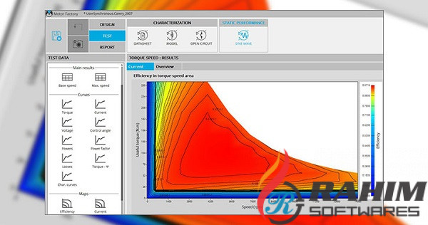 Altair FluxMotor 2019.0.1 Free Download 64 Bit