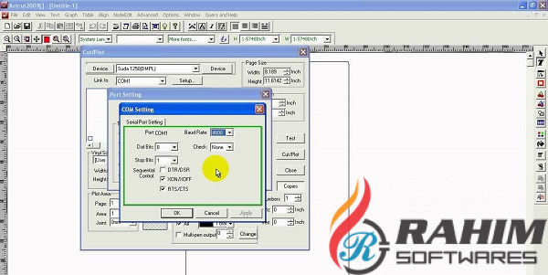 Artcut 2006 Full Version