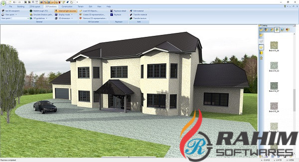 Ashampoo Home Designer 5 Free Download