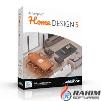 Ashampoo Home Designer 5 Free Download