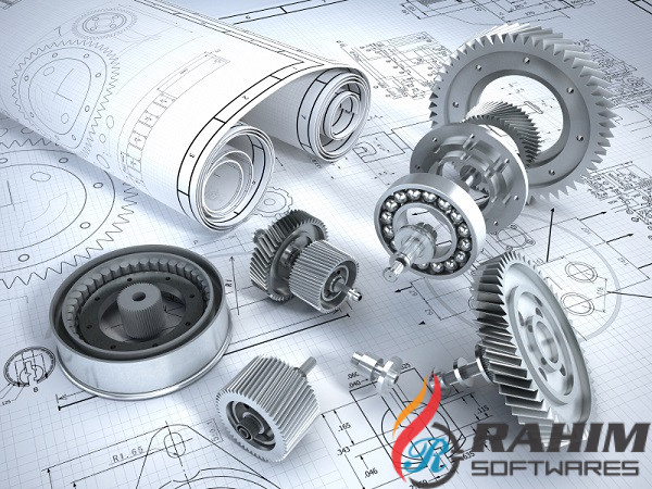 CADMATE 2019 Professional SP1 X64 Free Download
