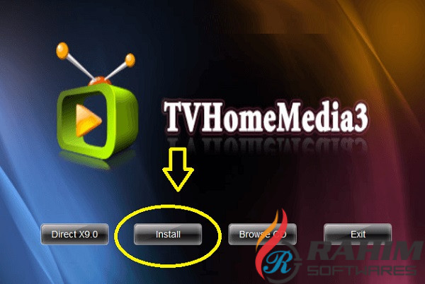 Dany USB TV Download