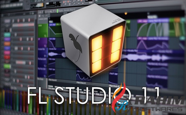 Direct Download FL Studio 11