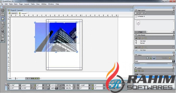 Download QuarkXPress Download (2019 Latest) Free