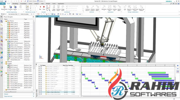 Download Siemens PLM NX 12 Free