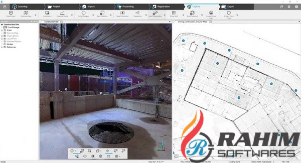 FARO-SCENE-2018-x64 Free-Download