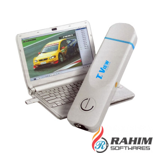 Free Download Dany USB TV