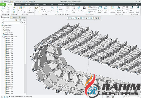 PTC Creo 6.0 Free Download 64 Bit