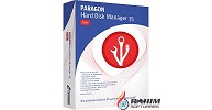 Paragon Hard Disk Manager 15 Business 10 Free Download