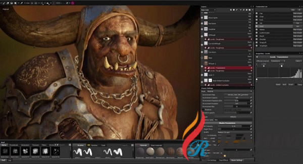 Substance Painter 2019.2 Free Download