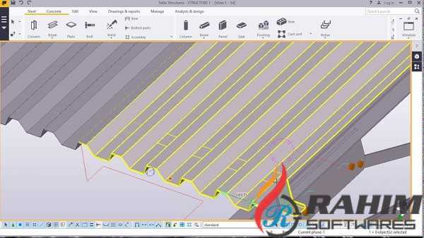 Tekla Structures 2016 Free Download 64 Bit