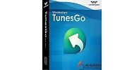 Wondershare TunesGo Retro 9.8.3.47 Free Download